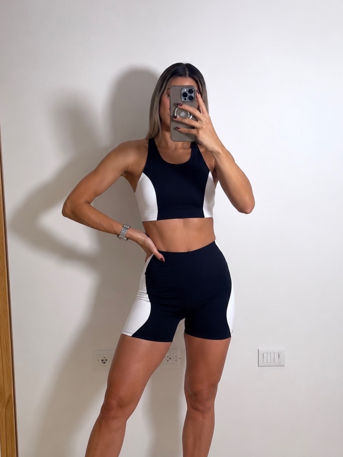 Set Biker - (p8set06)