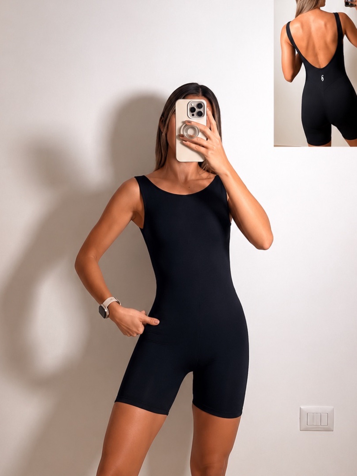 Romper - (p9ro02)