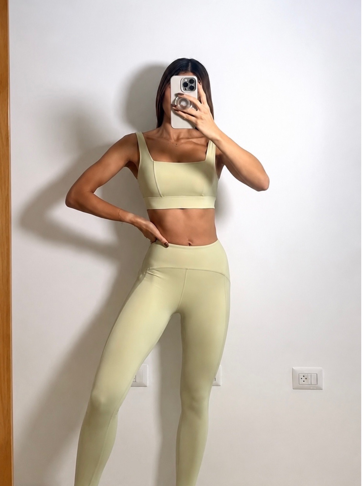 Set Legging -(p9set07)