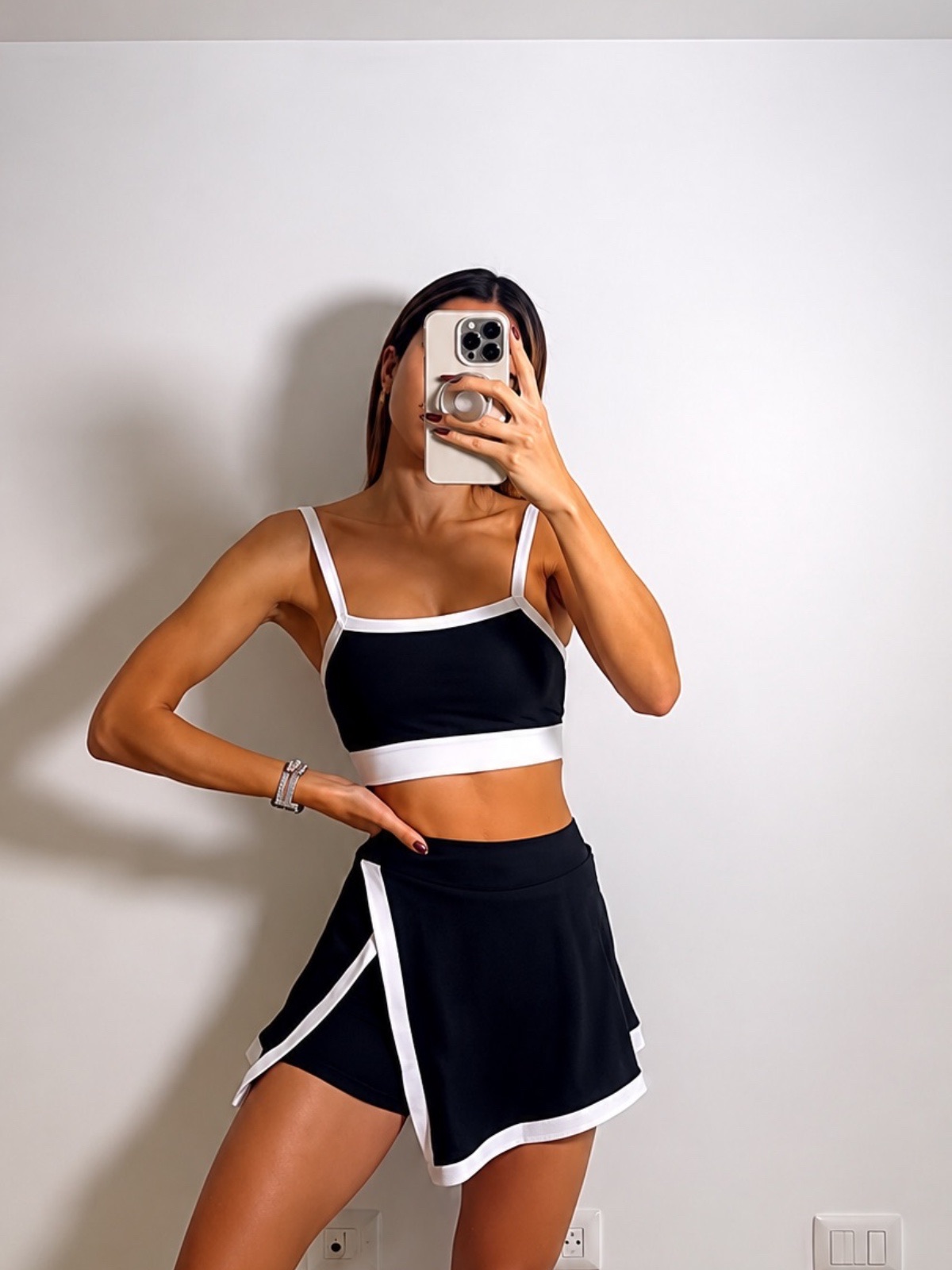 Set Falda - (p9set10)