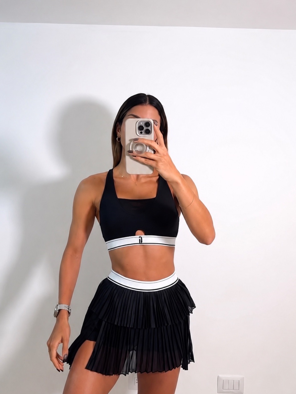 Set Falda - (p10set18)