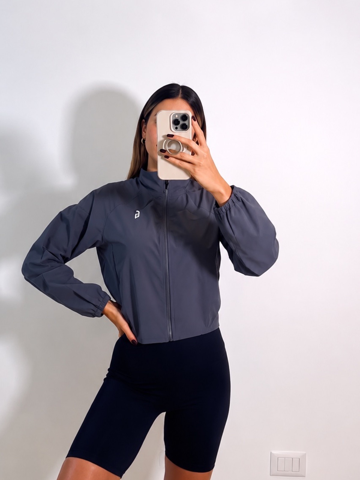 Chaqueta - (p10cha06)