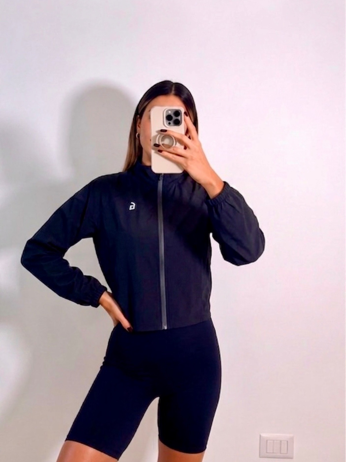 Chaqueta - (p10cha07)