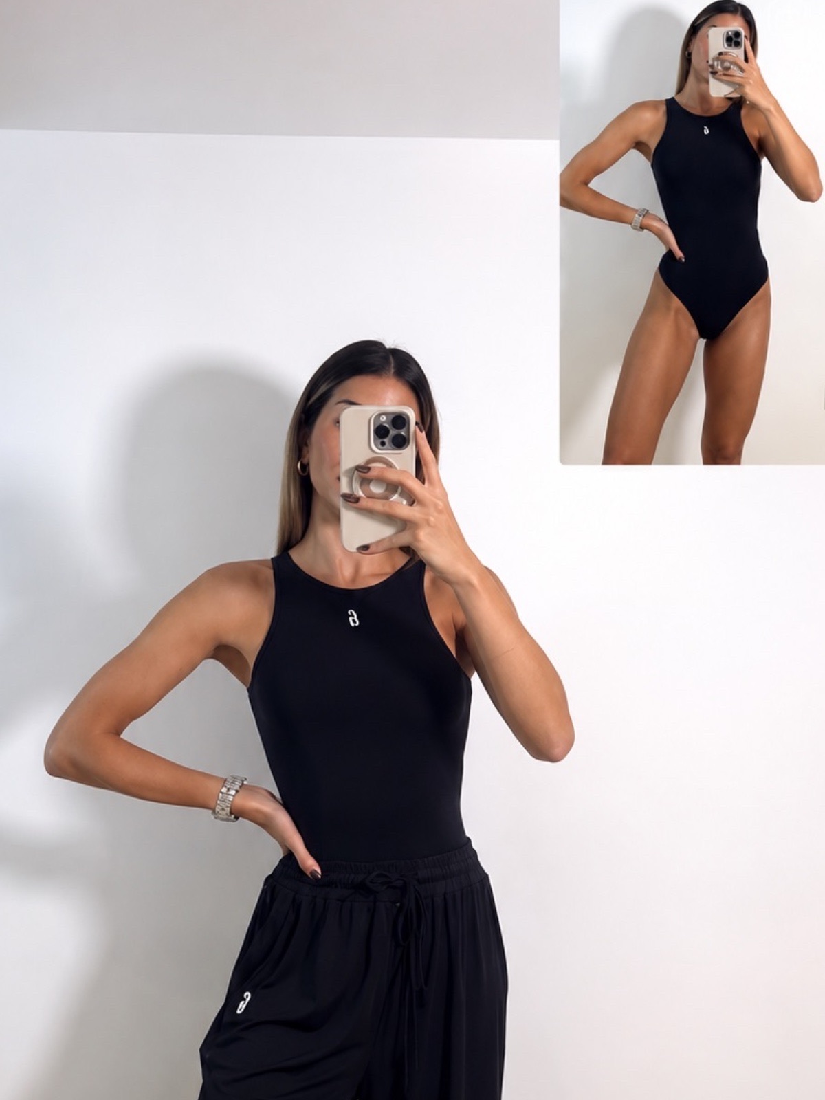 Body - (p10bo01)