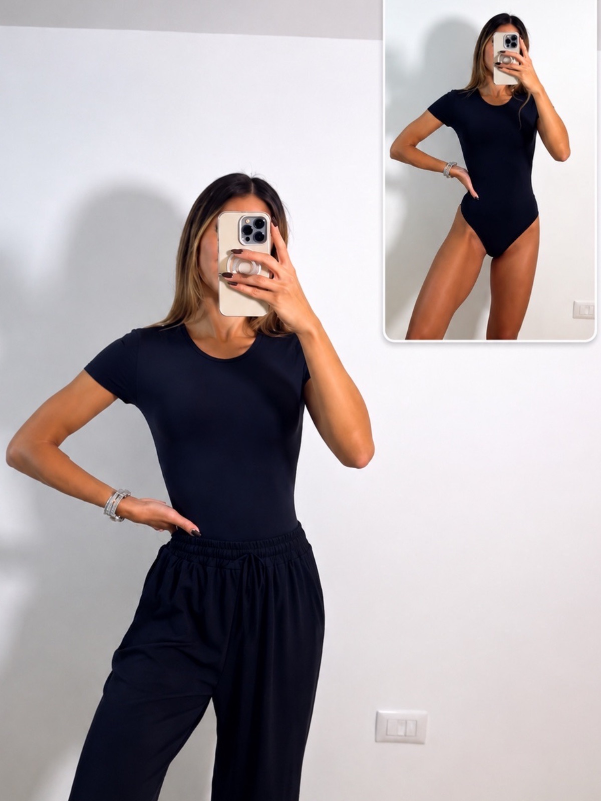 Body - (p10bo03)