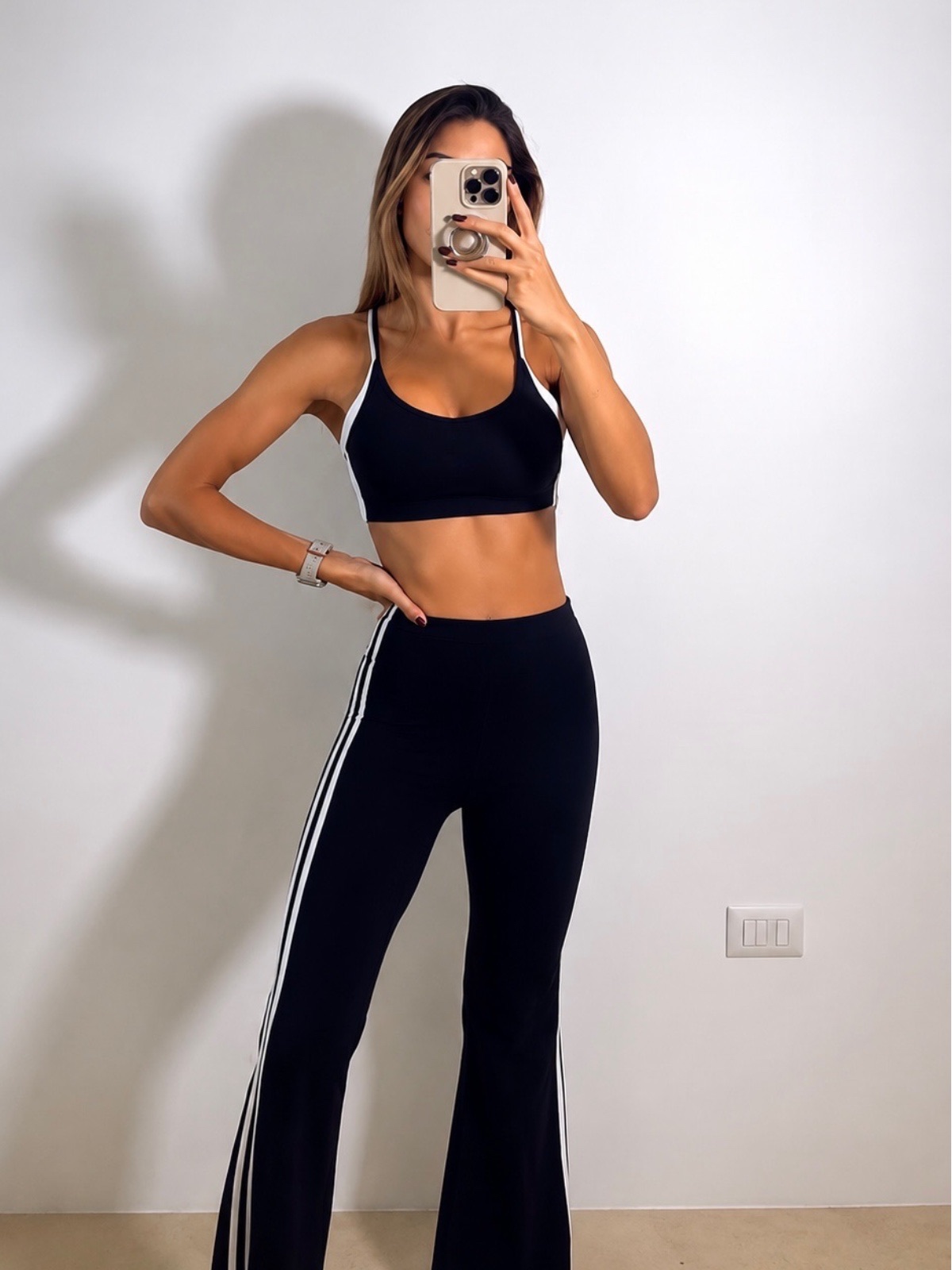 Set Flare - (p10set17)