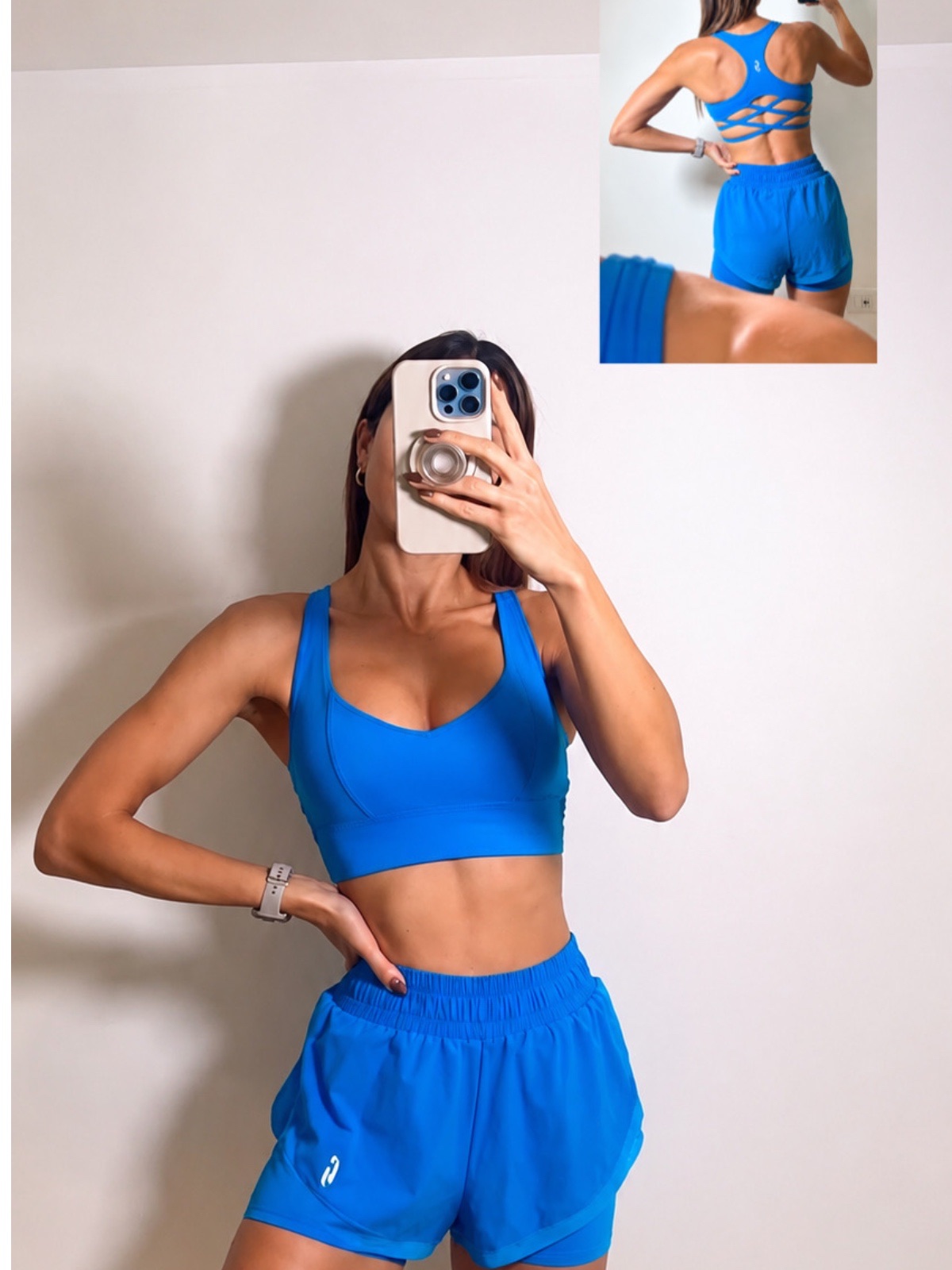 Set Running Azul - (p10set06)