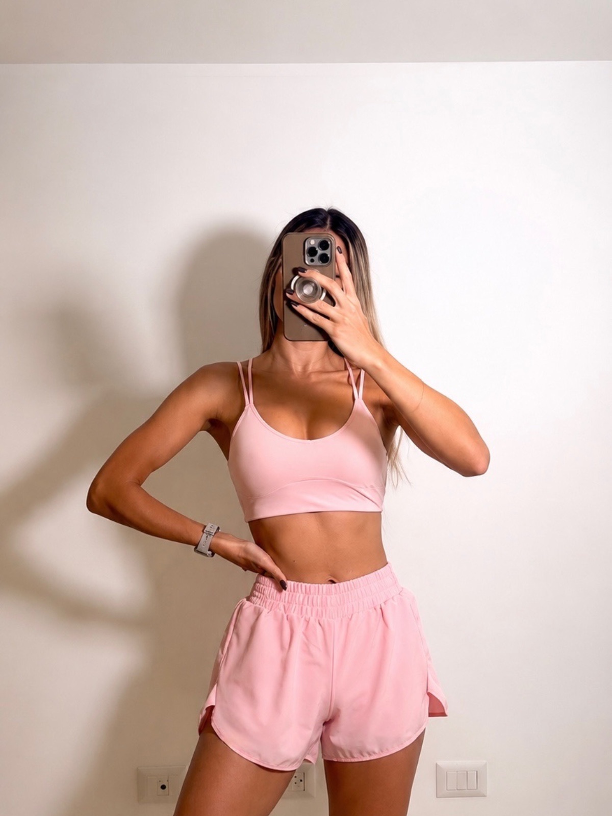Set Running Rosa - (p10set13)