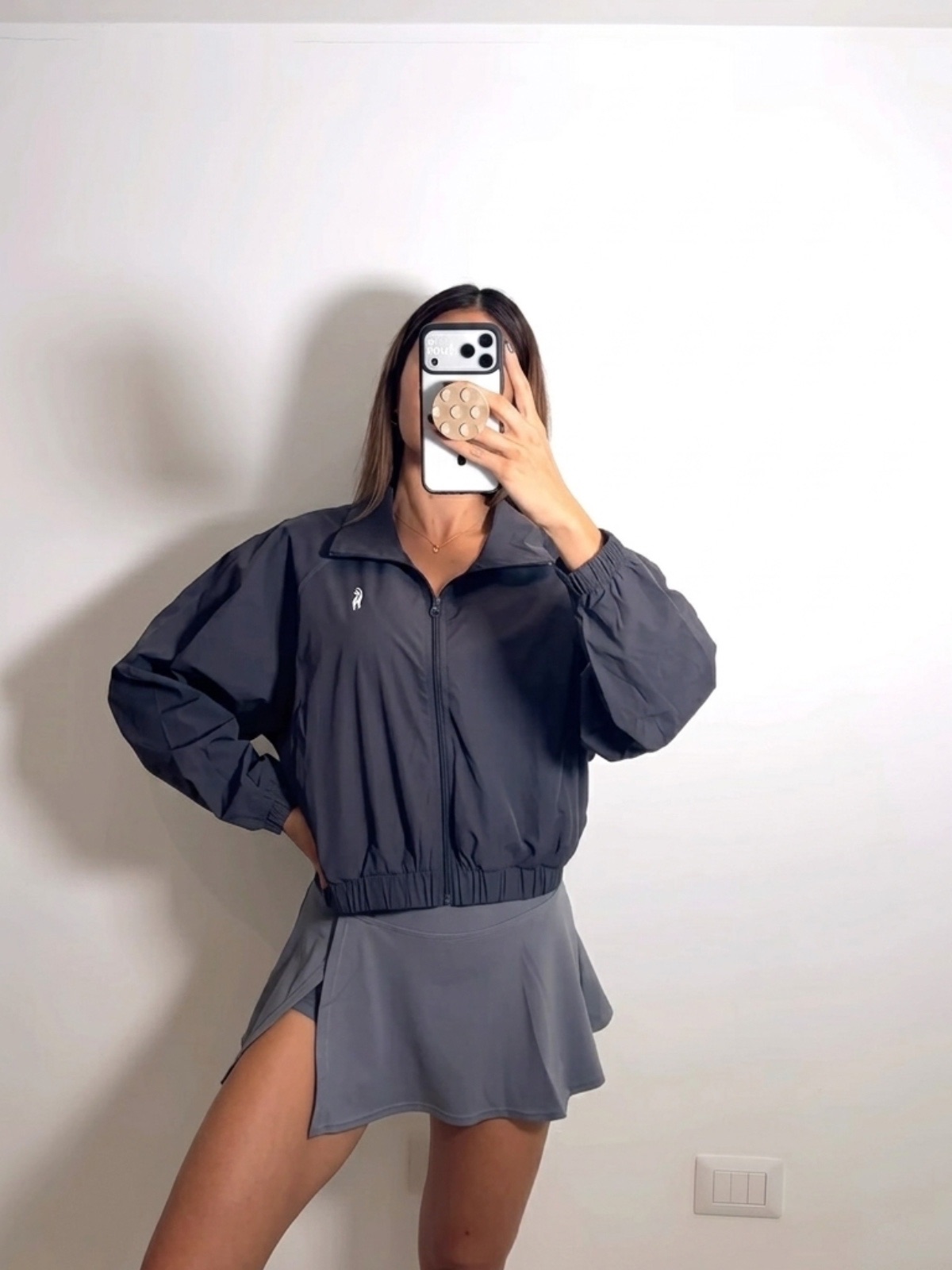 Chaqueta - (p11cha02)