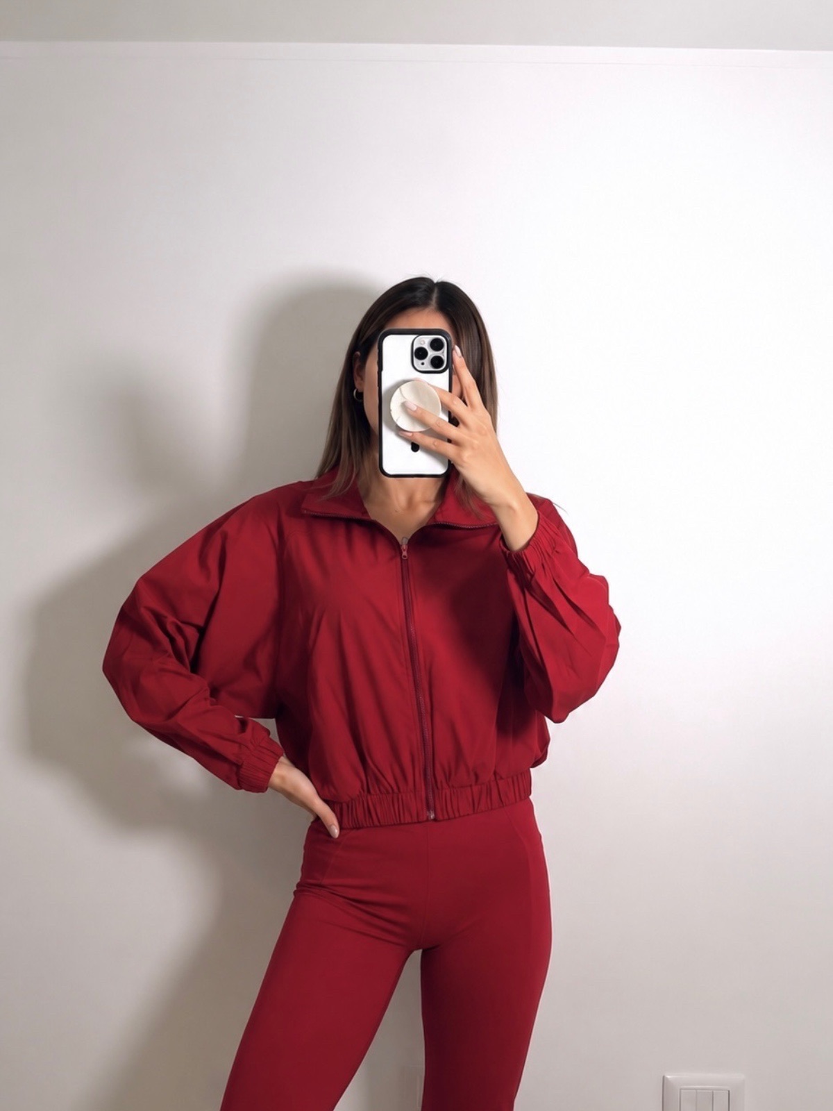 Chaqueta - (p11cha03)