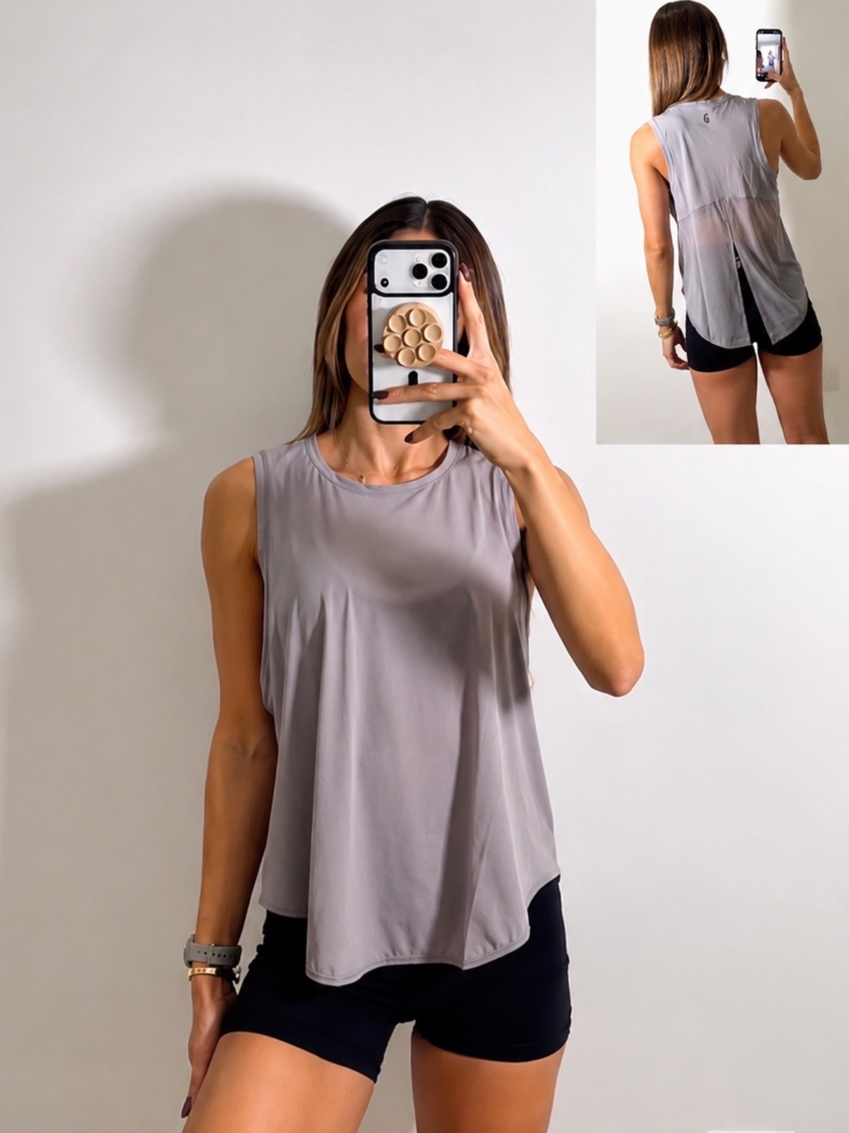 Camisa - (p11ca04)