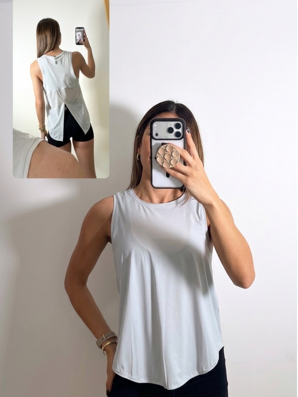 Camisa - (p11ca03)