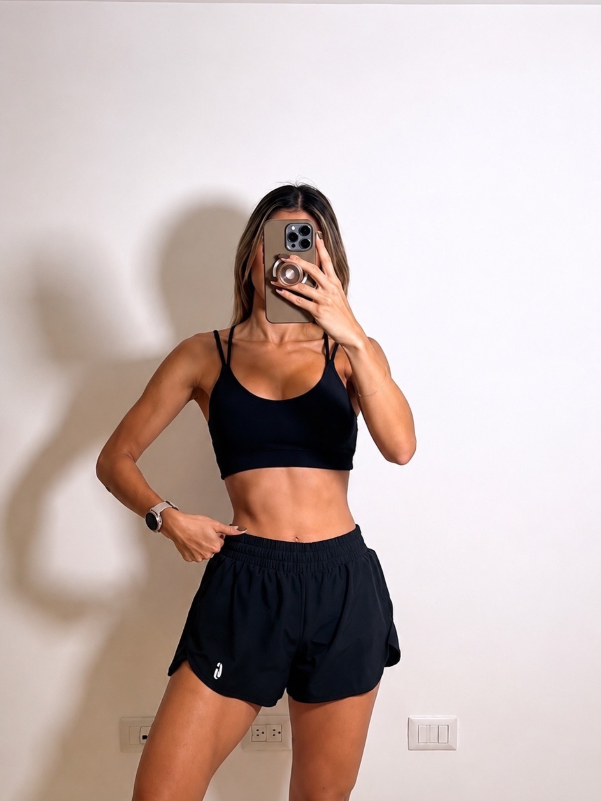 Set Running - (p10set11)