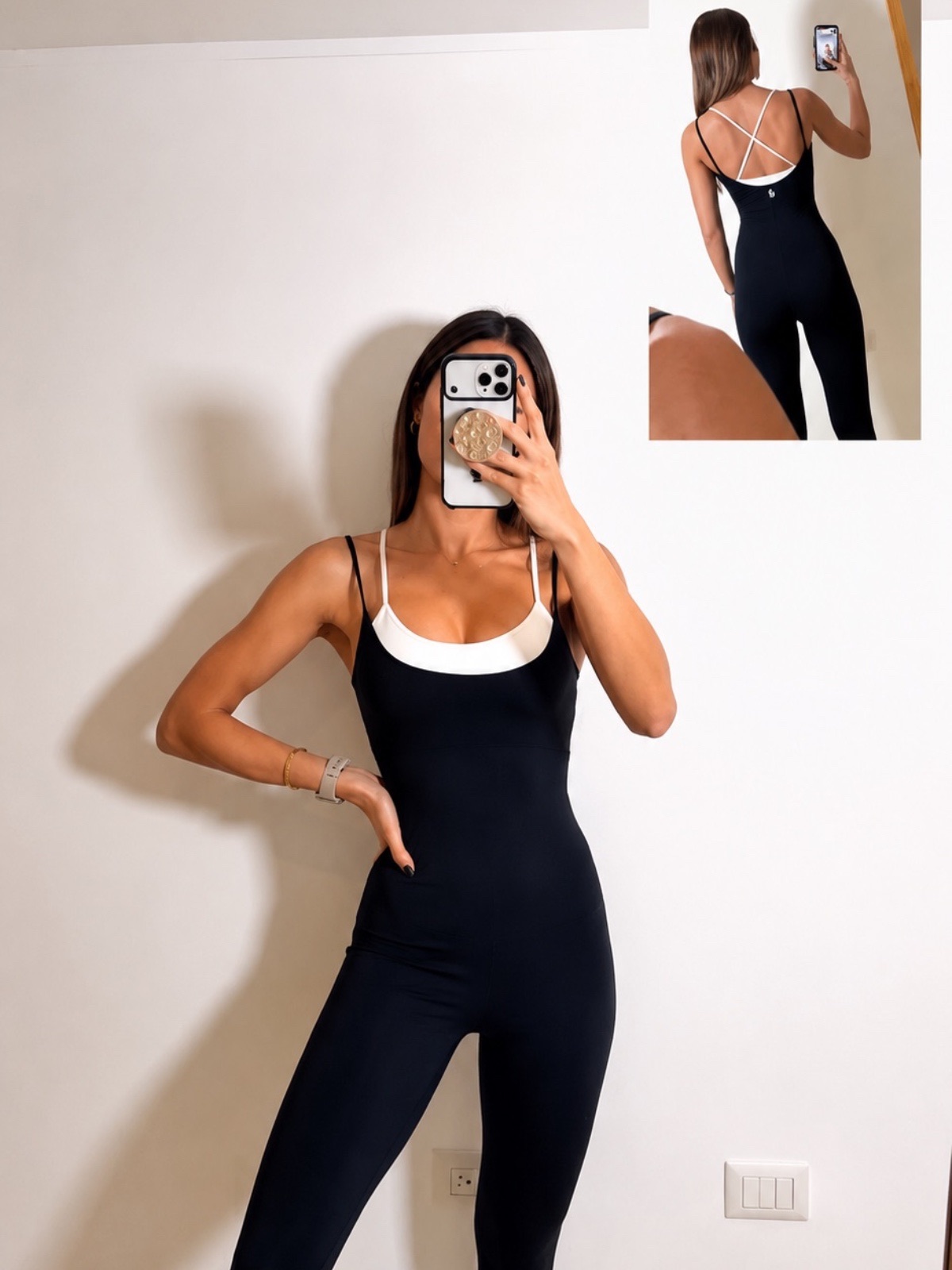 Braga Legging - (p11bra12)