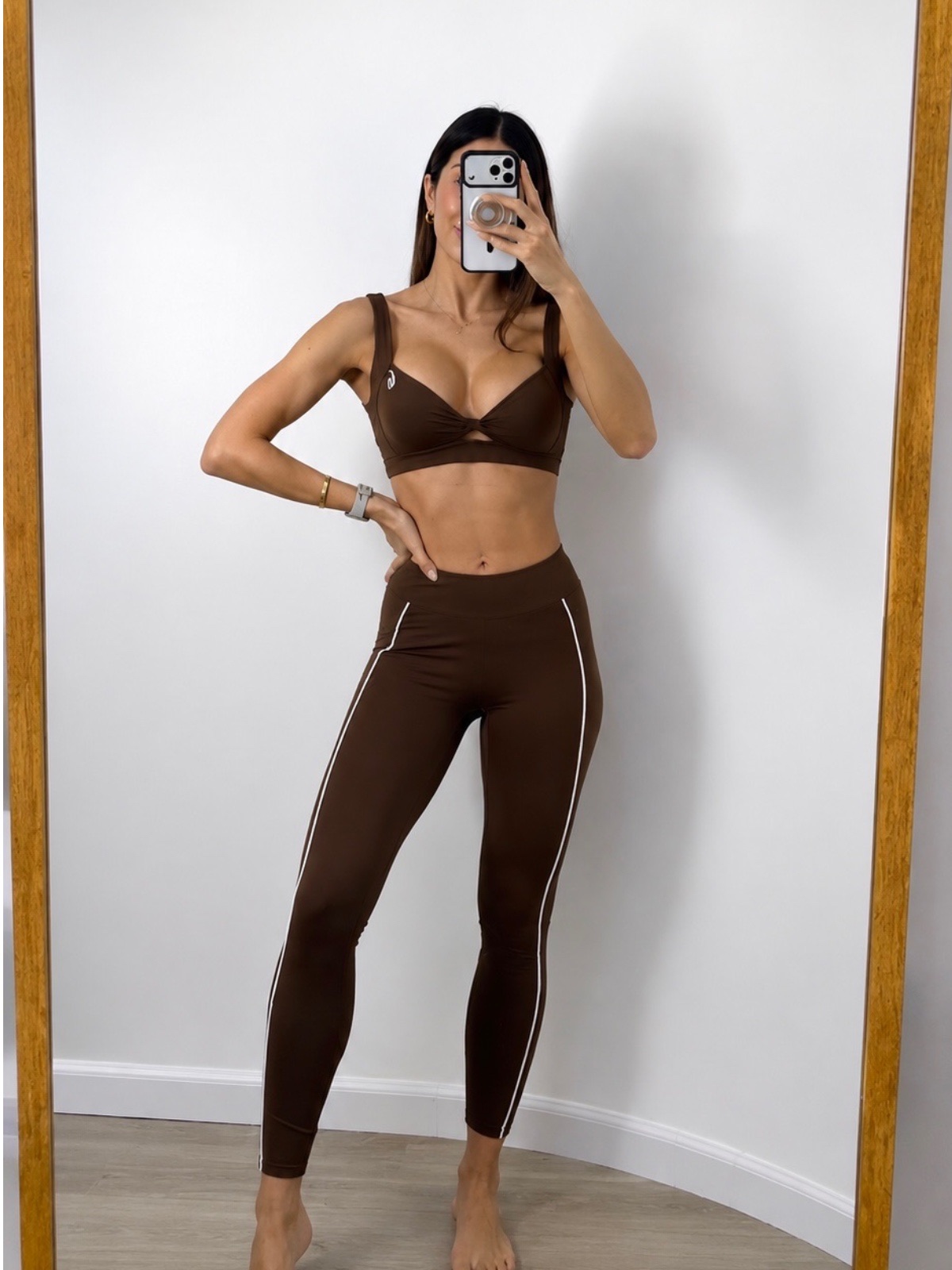 Set Legging - (p12set06)