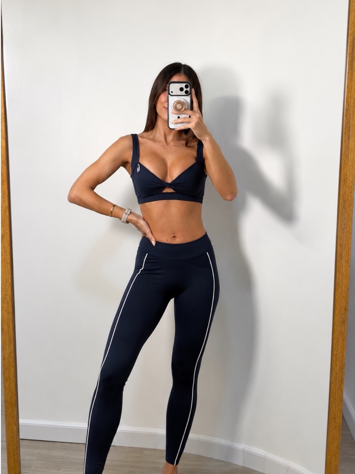 Set Legging - (p12set05)
