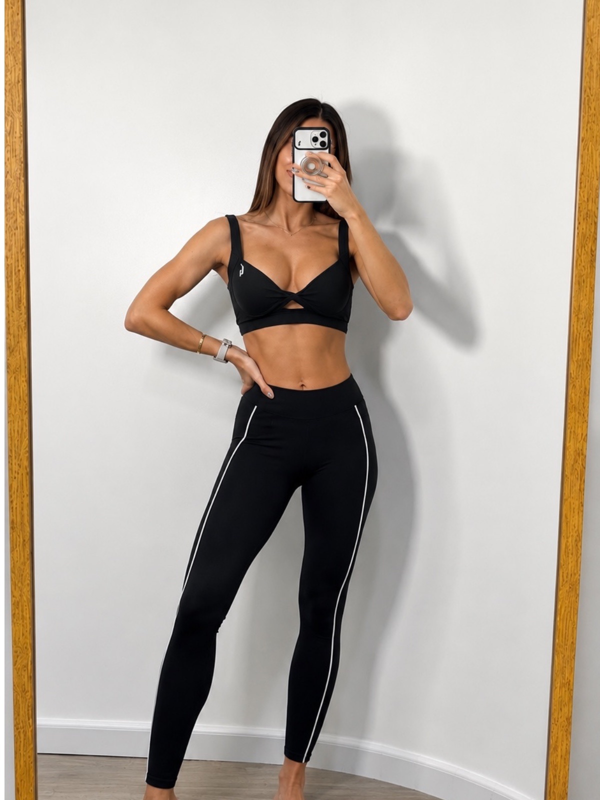 Set Legging - (p12set14)