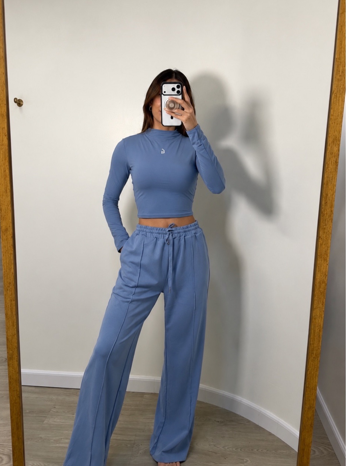 Set Comfy - (p11set05)