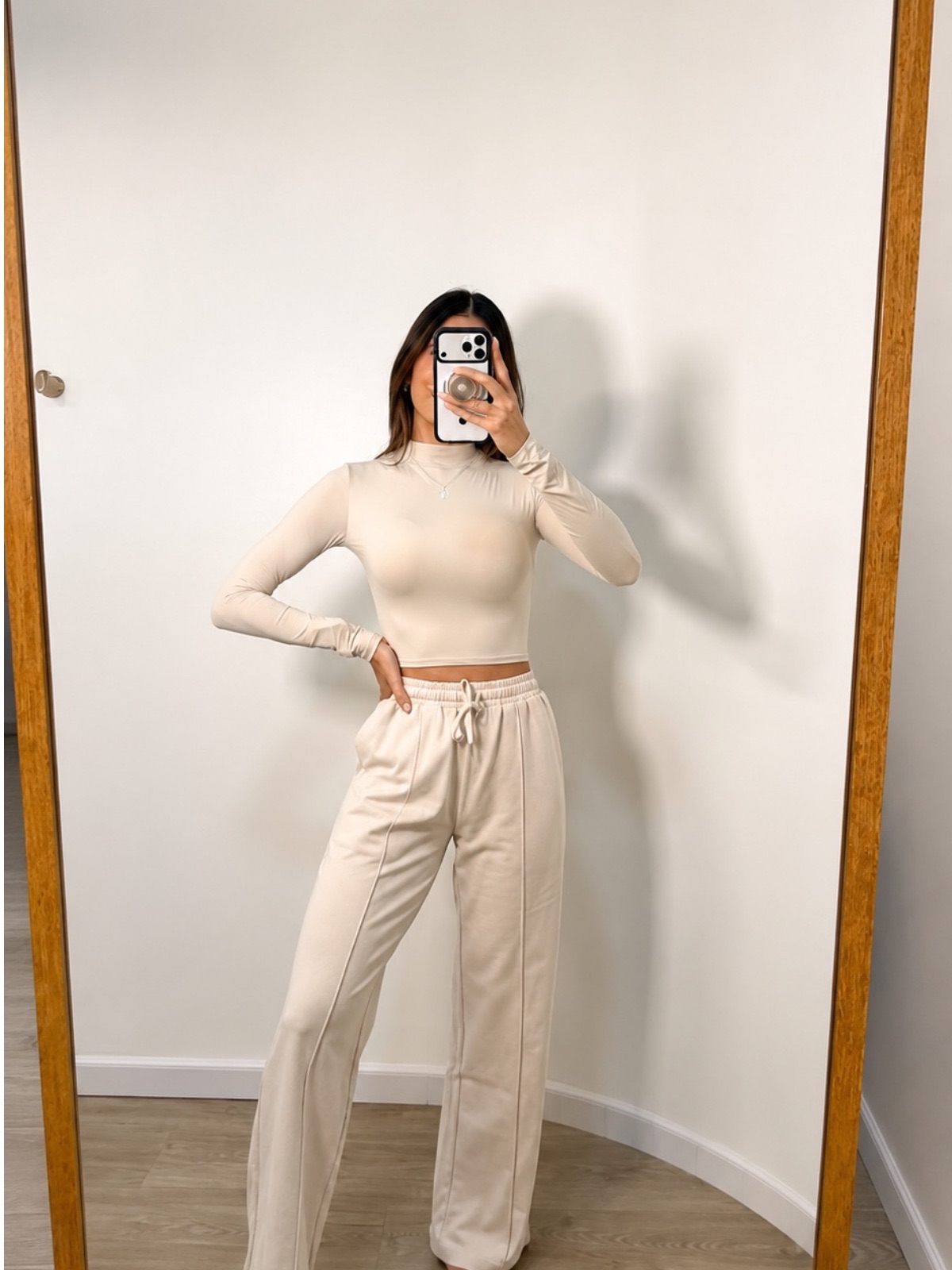 Set Comfy - (p12set02)