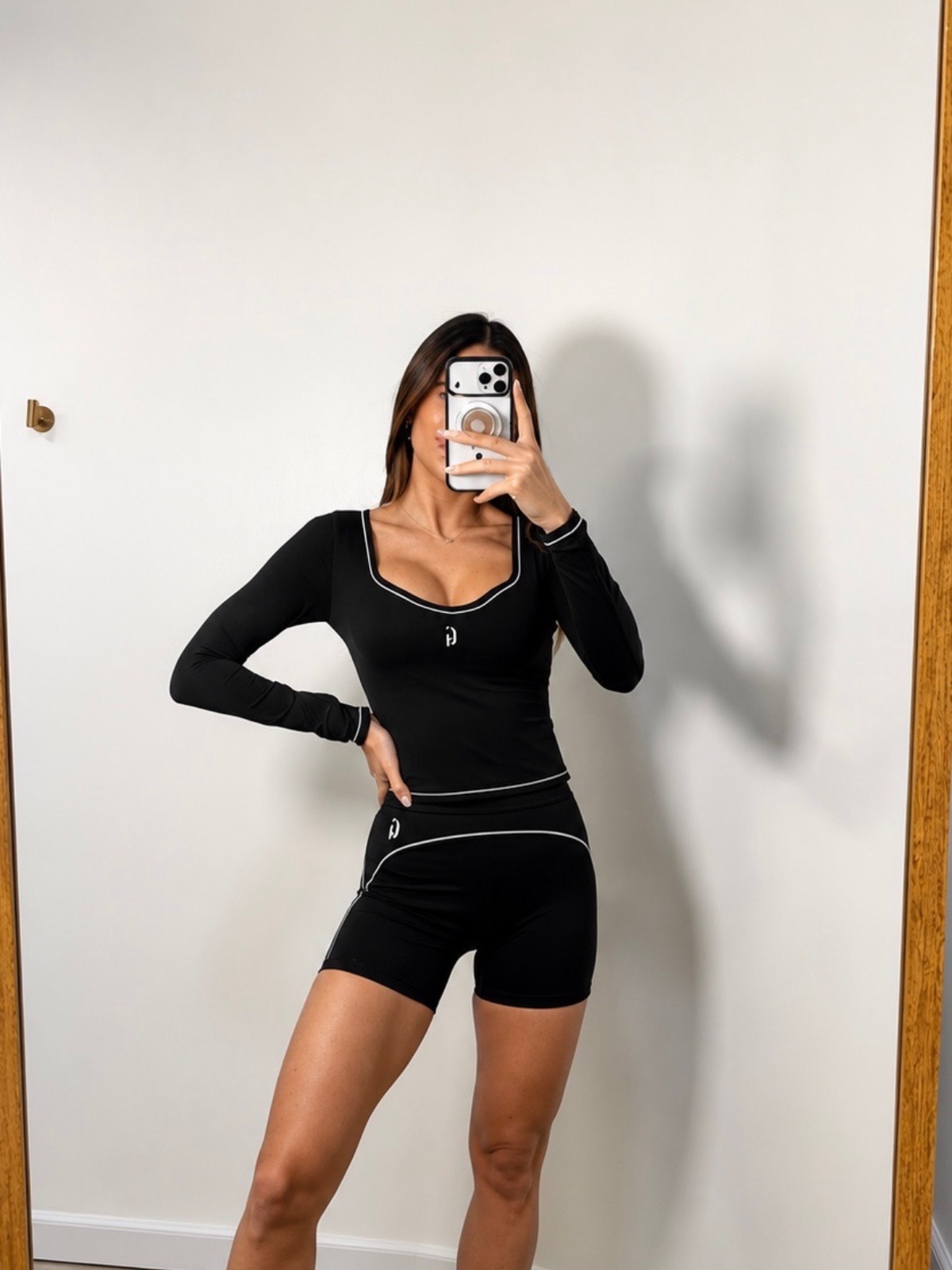Set Biker - (p12set12)