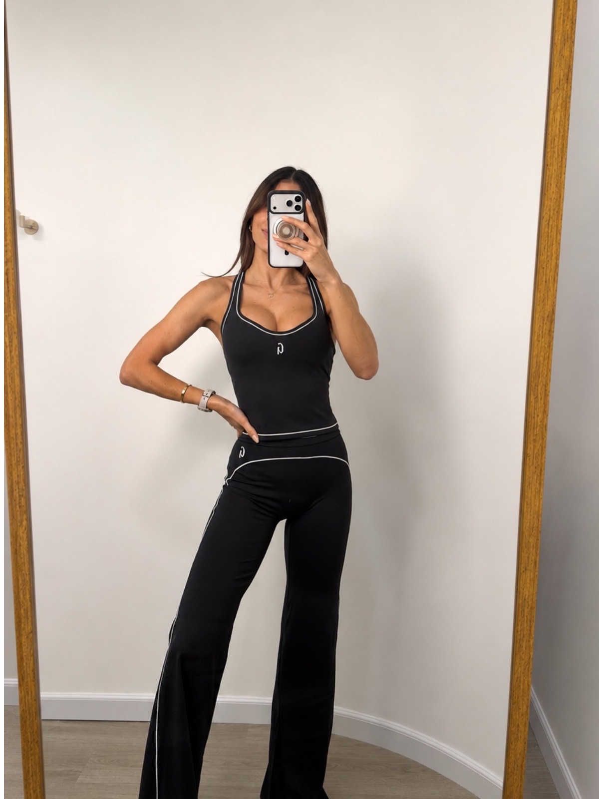 Set Flare - (p12set08)