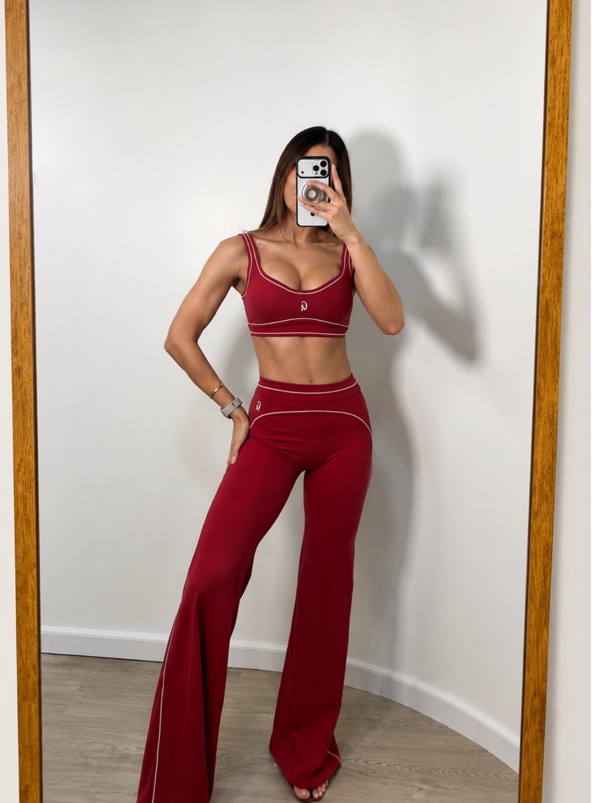 Set Flare - (p11set08)
