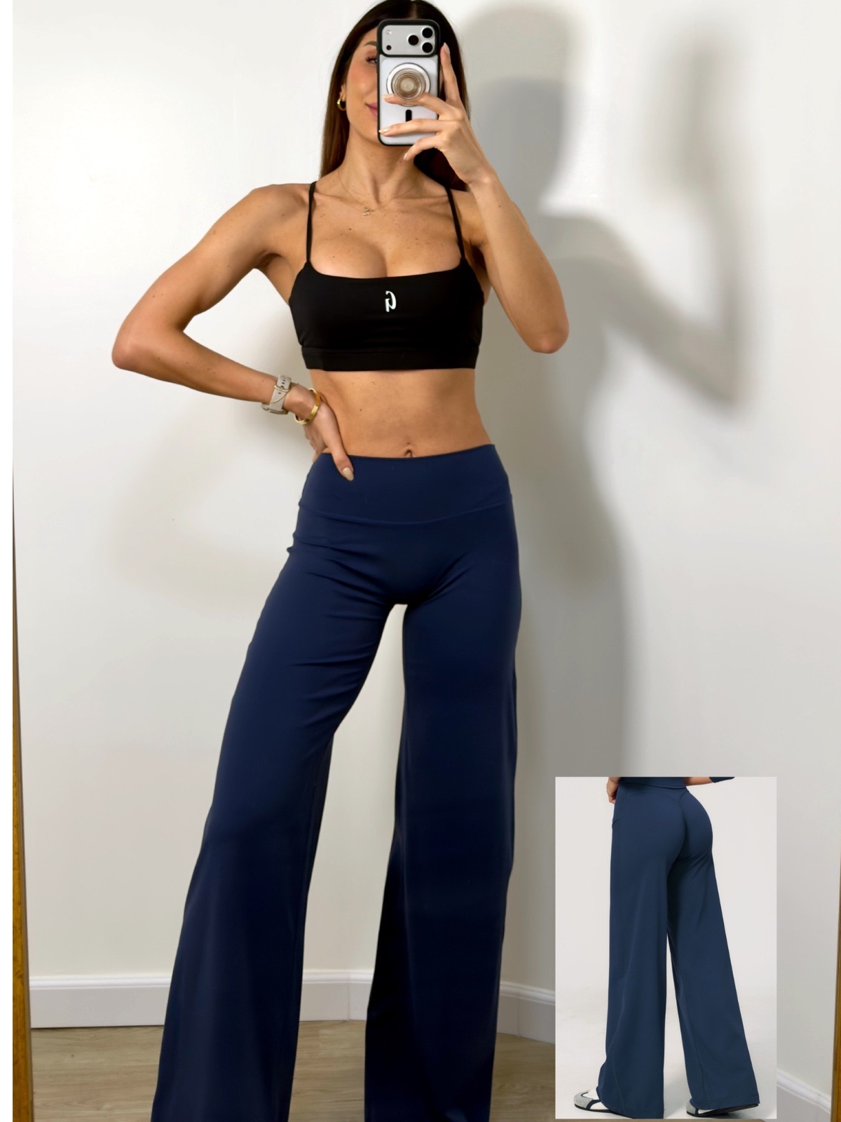 Pant Recto - (p12pa05)