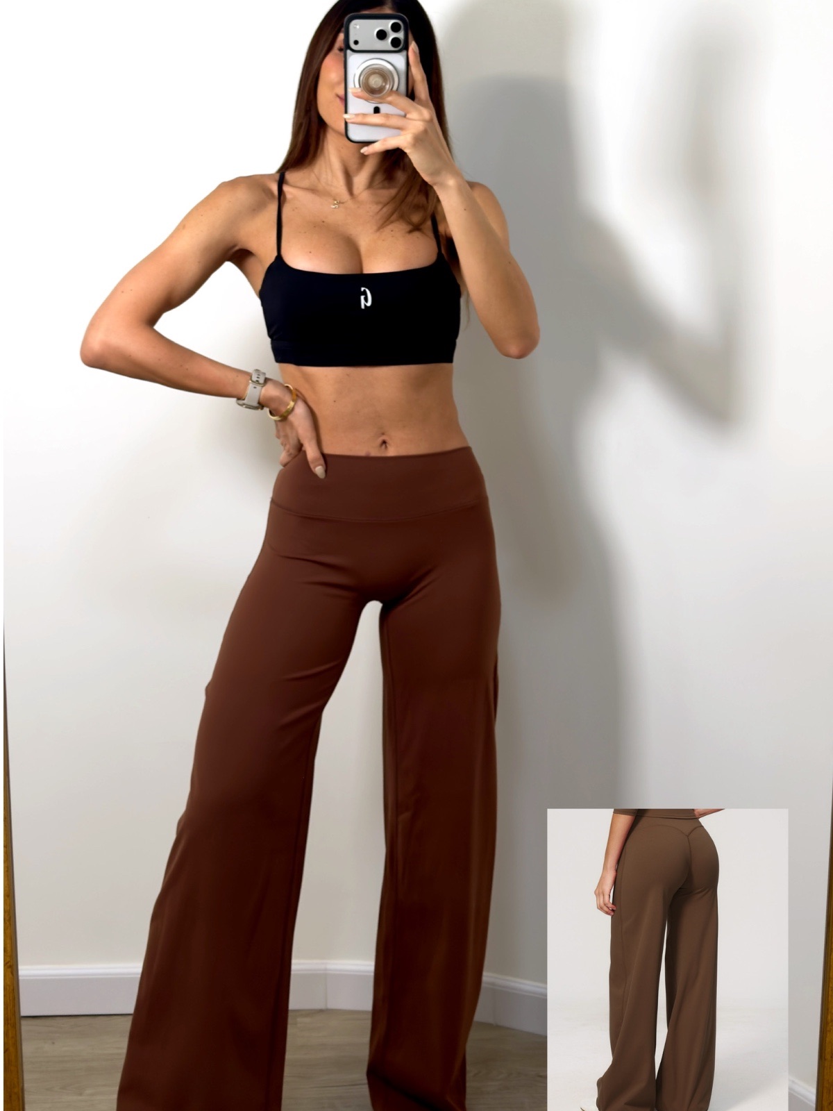 Pant Recto - (p12pa08)