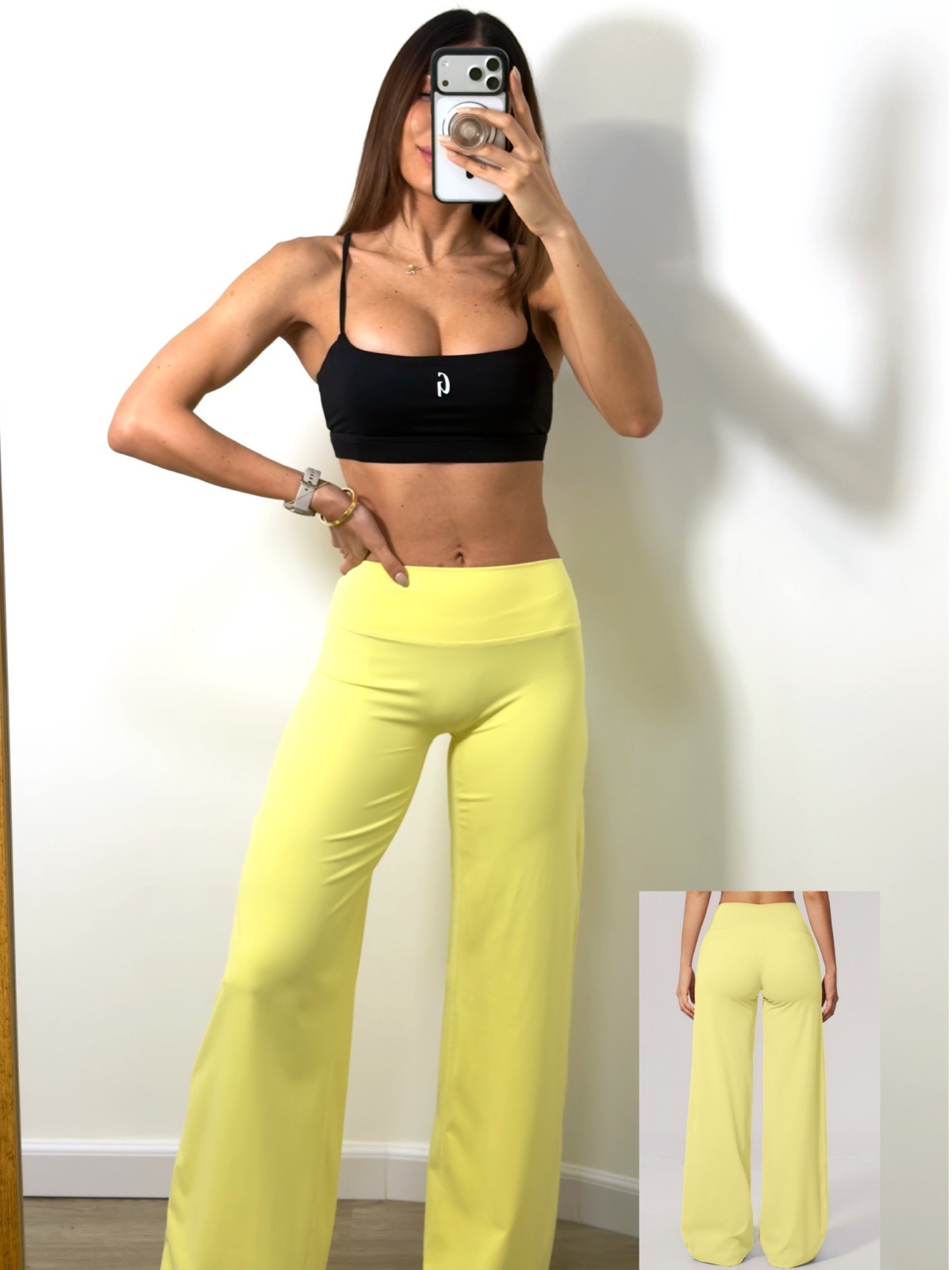 Pant Recto - (p12pa09)