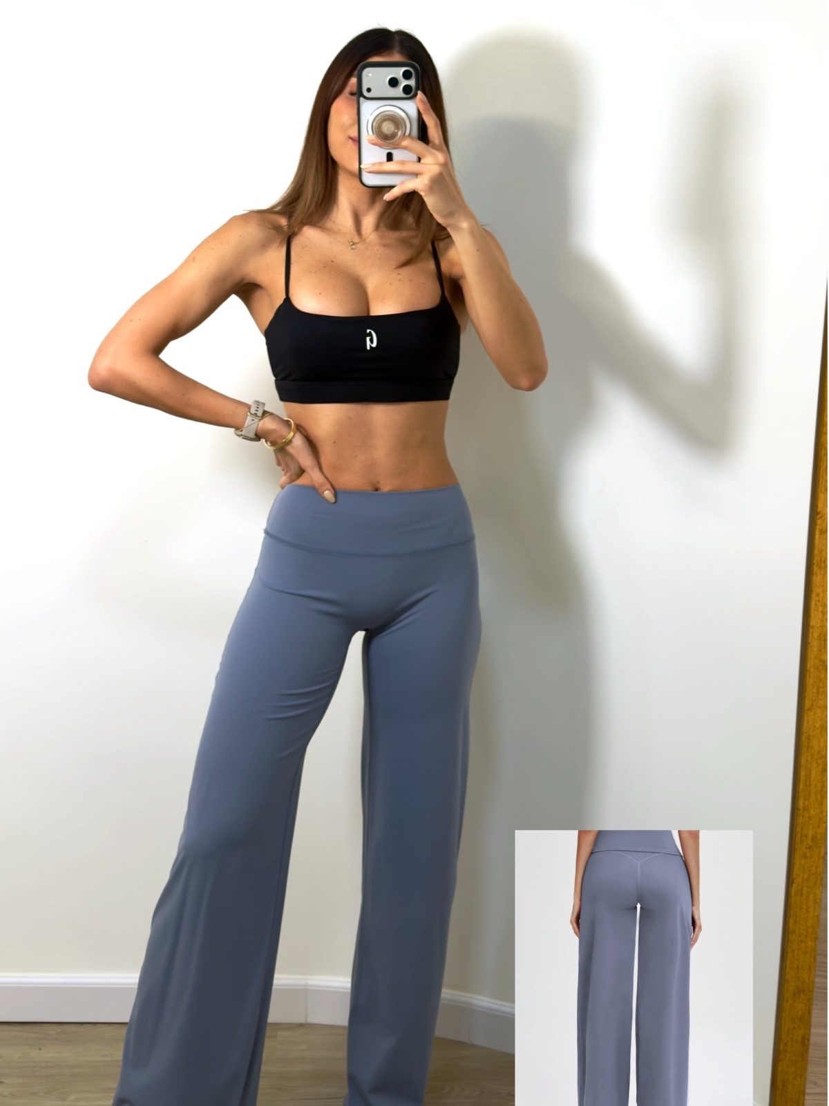 Pant Recto - (p12pa06)