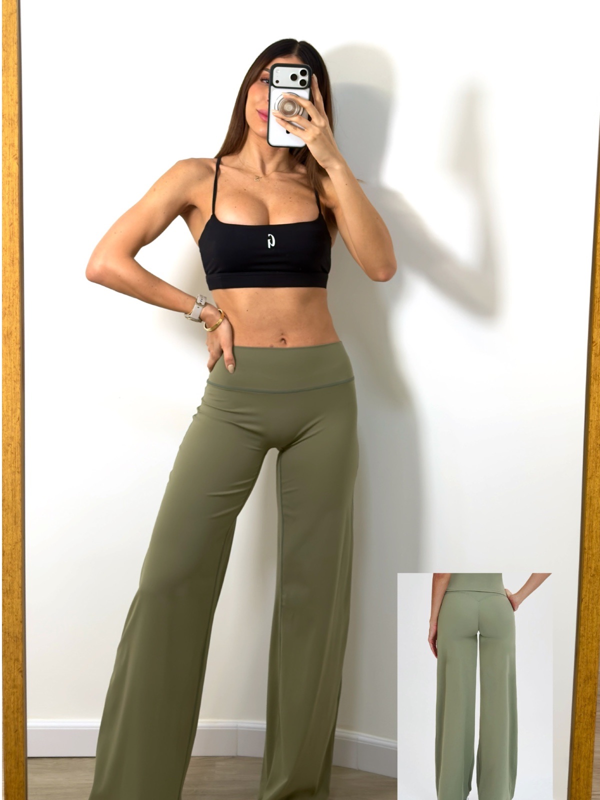 Pant Recto - (p12pa07)