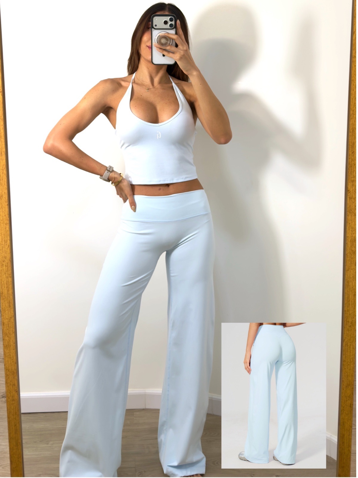 Pant Recto - (p12pa04)