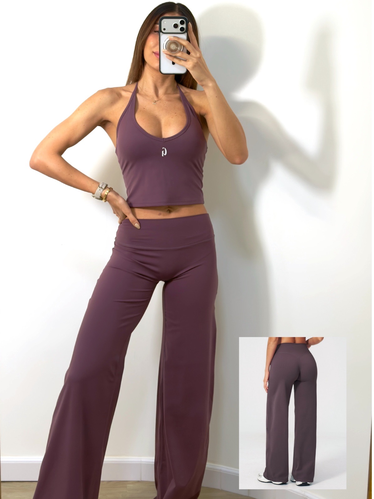 Pant Recto - (p12pa03)