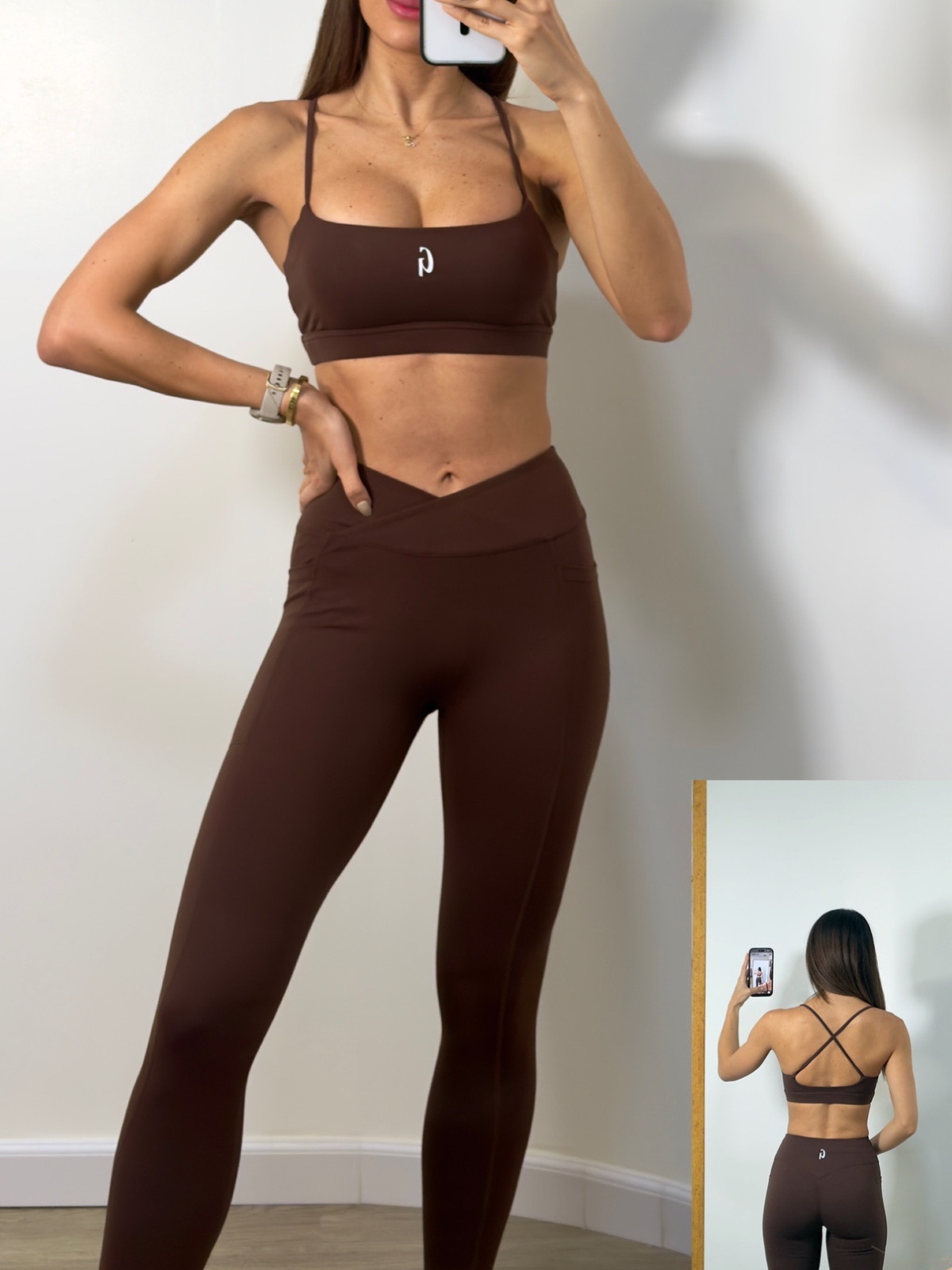 Legging - (p12lng02)