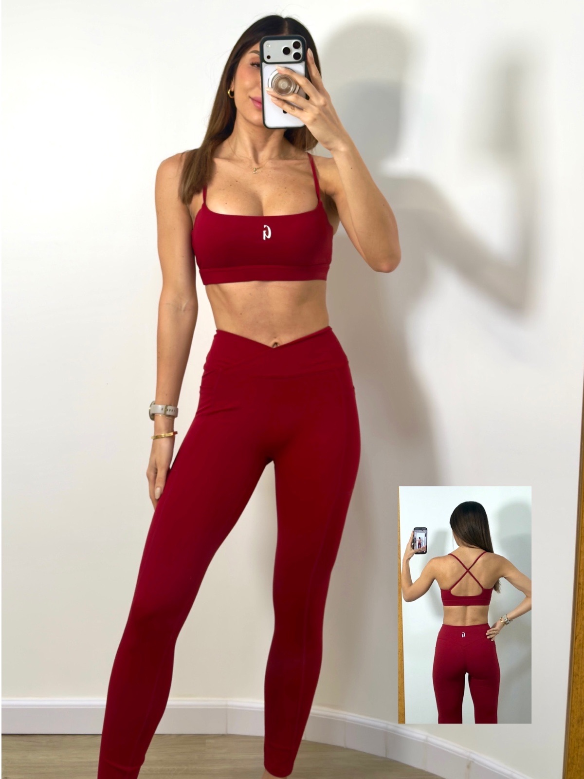 Legging - (p12lng03)