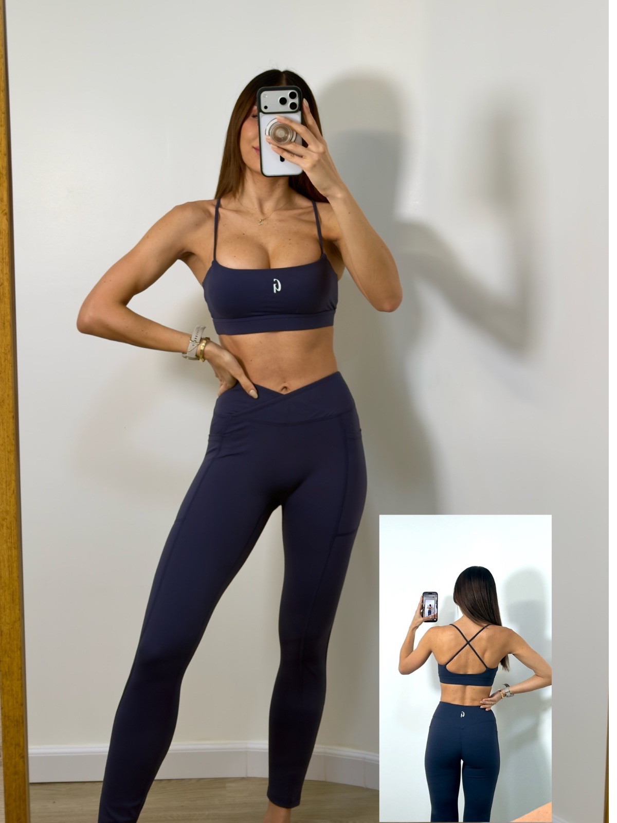 Legging - (p12lng01)