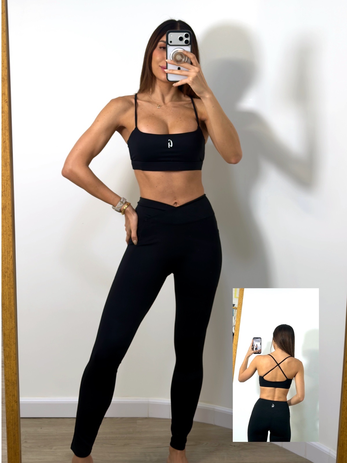 Legging - (p12lng04)