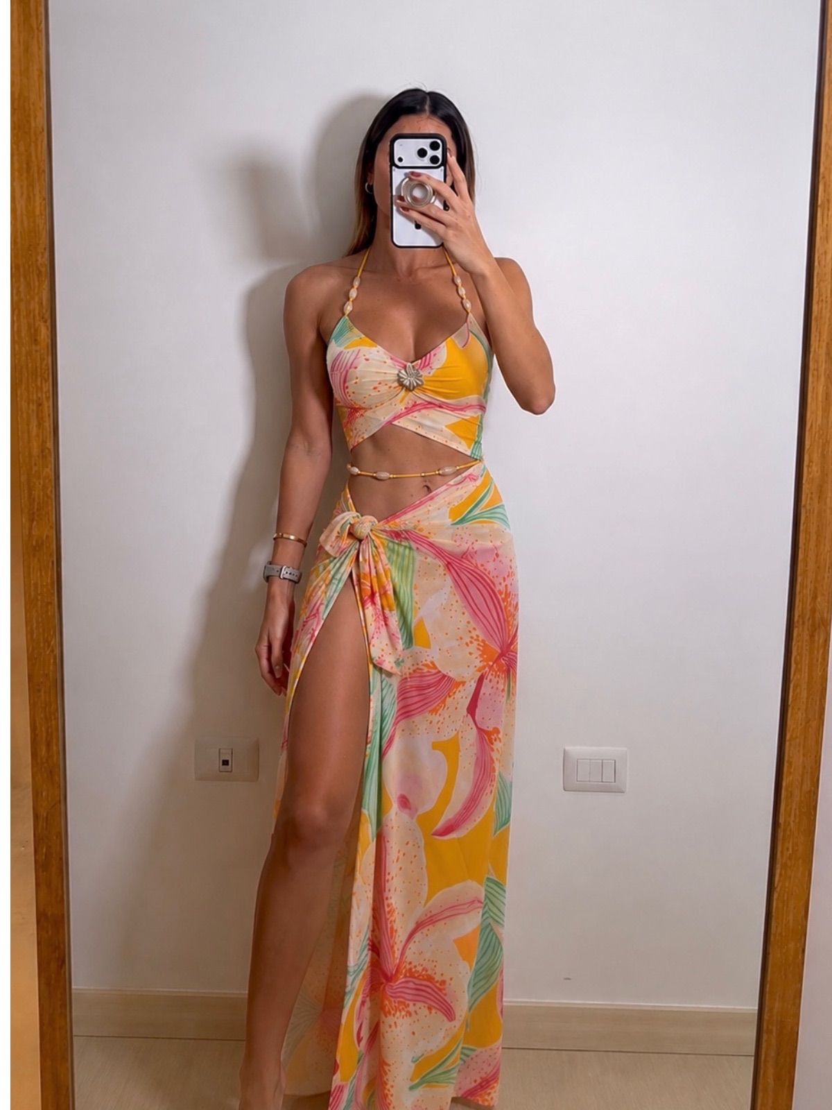 Vestido - (p128ves06)