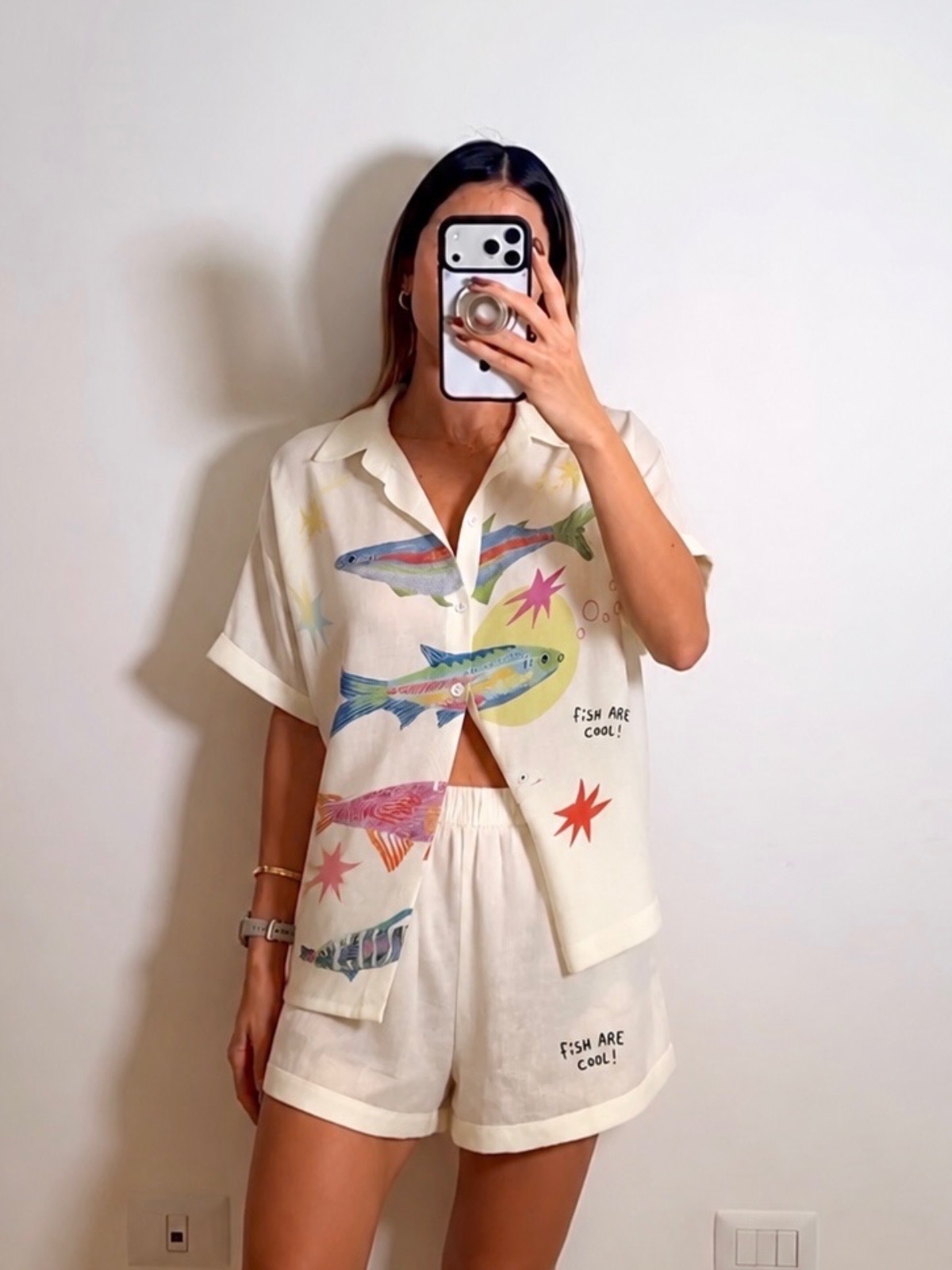 Set Short - (p128set05)