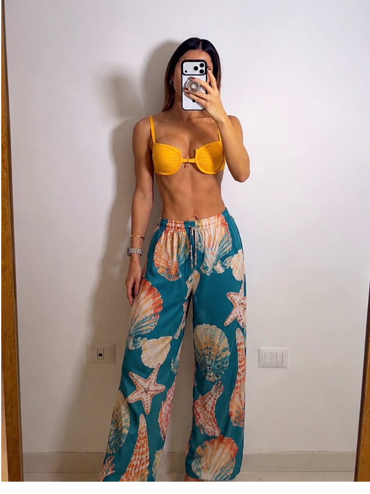 Pantalón - (p128pa02)