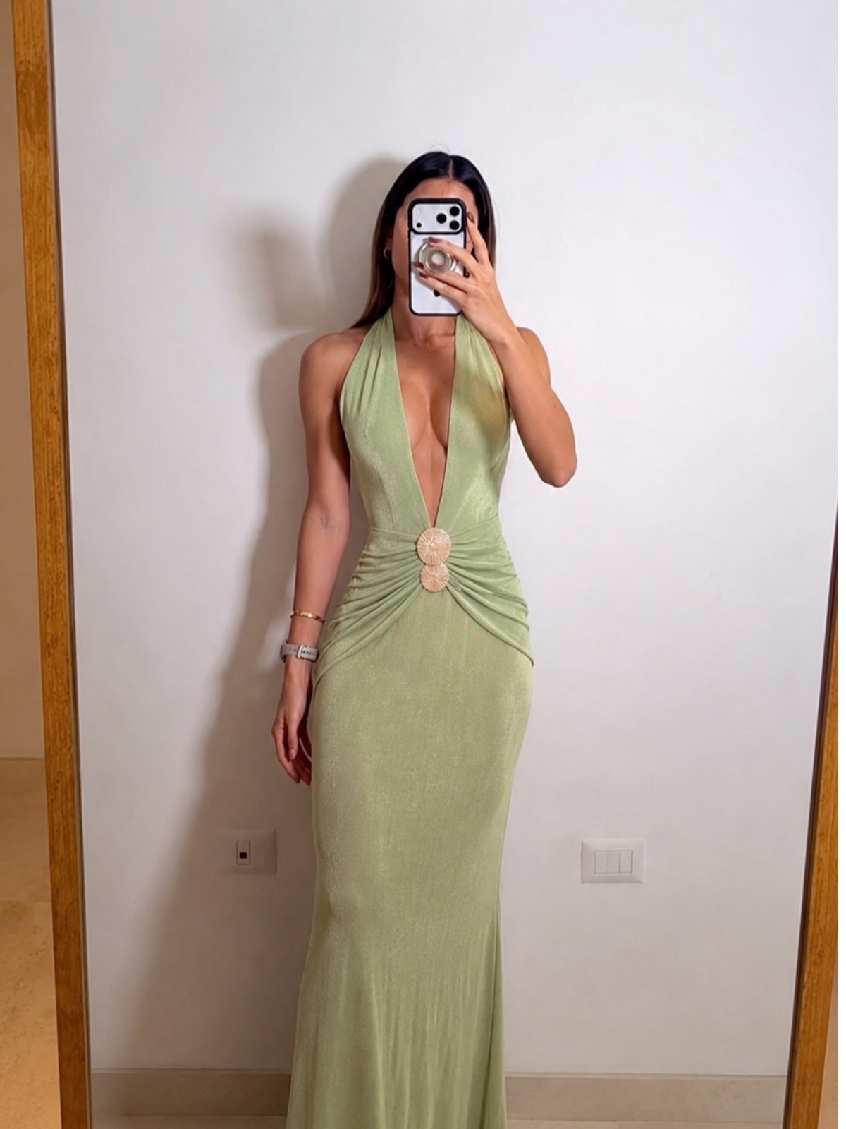 Vestido - (p129ves05)