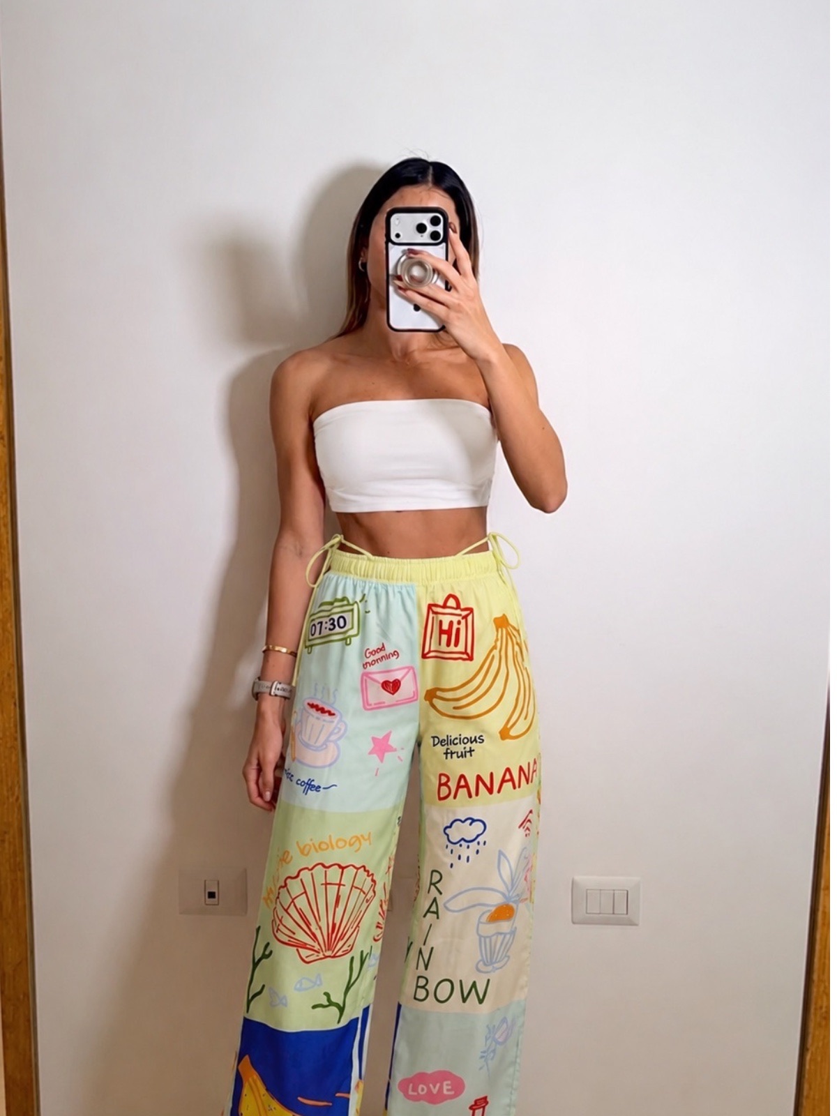 Pantalón - (p129pa01)