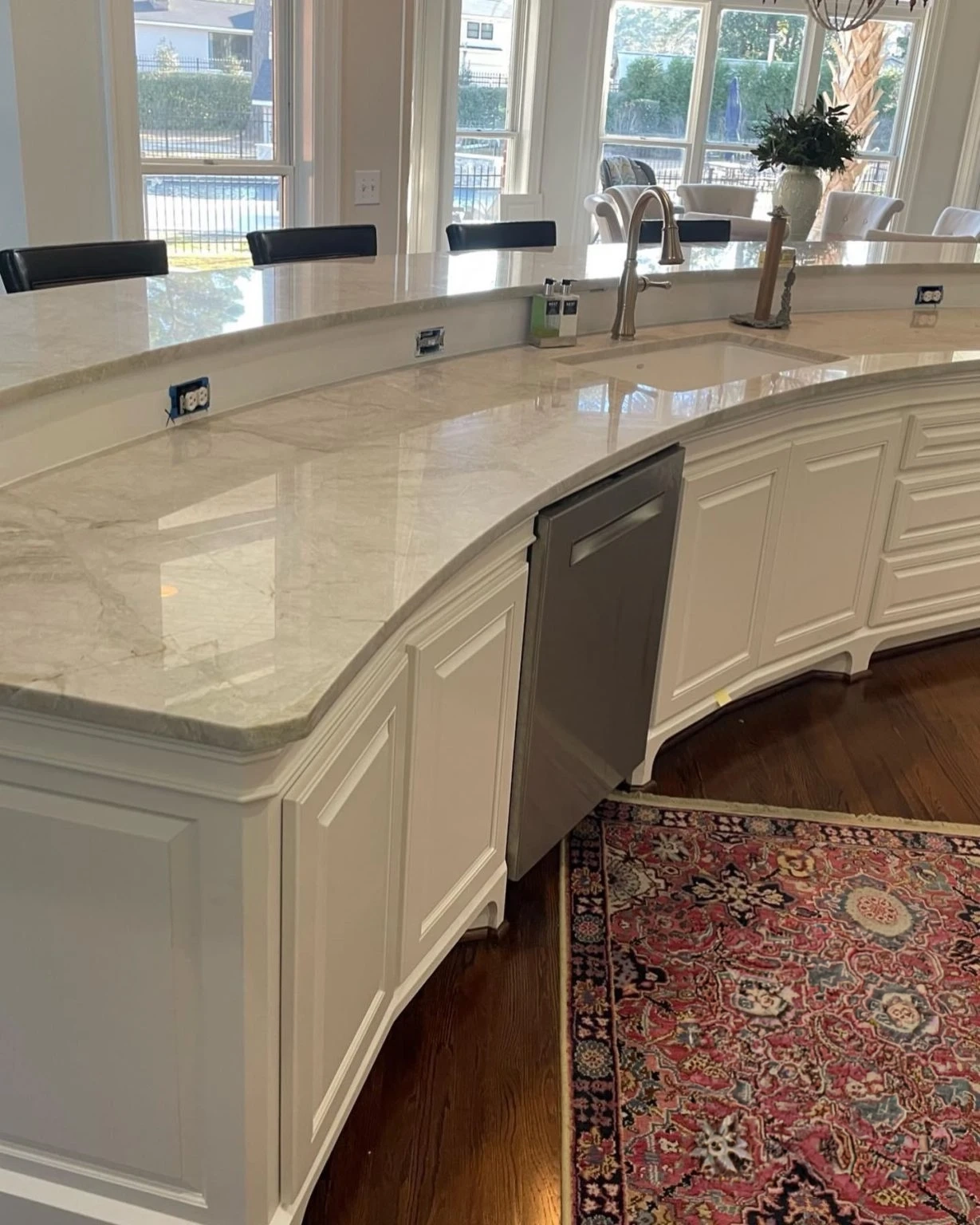 Custom Carolina Cabinetry logo or listing image
