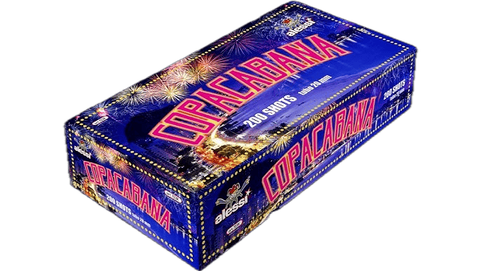 Copacabana