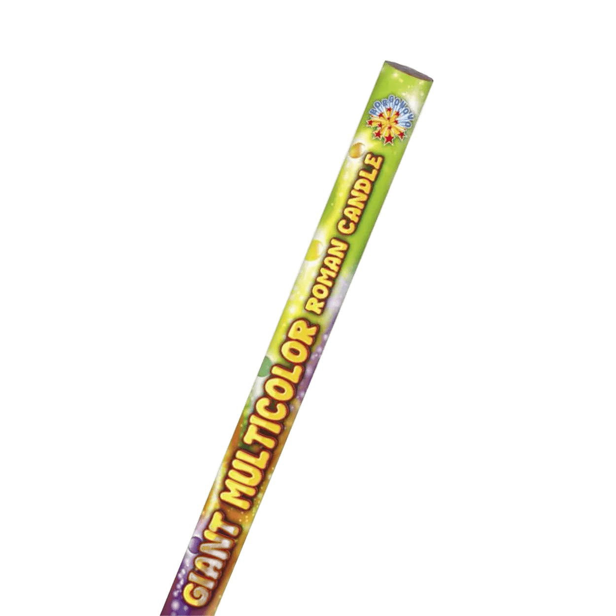 candela romana 8 colpi
