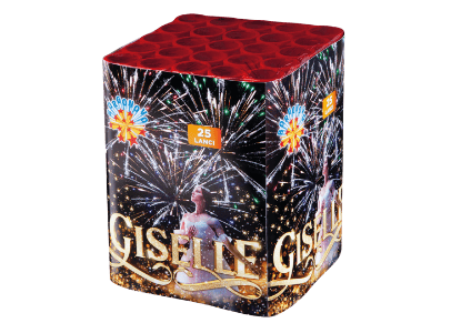 Giselle
