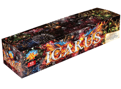 Icarus