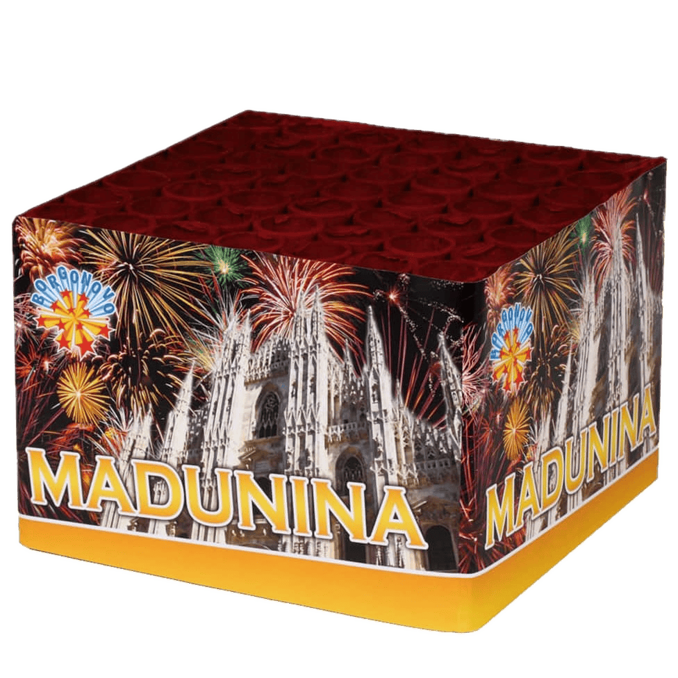 Madunina