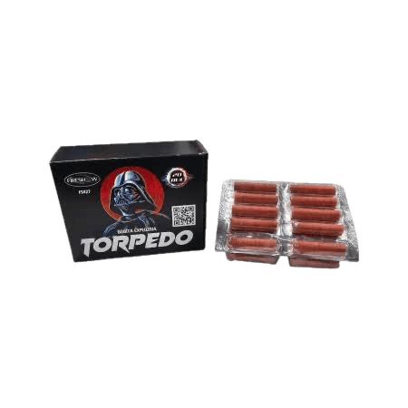 Torpedo