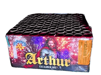 Arthur